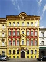 Hotel Otakar Prague