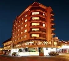 Don Luis Hotel Puerto Montt