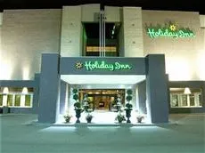 Holiday Inn 67 Street Red Deer