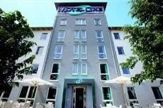 Motel One Schweinfurt