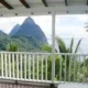 La Haut Plantation Hotel Soufriere