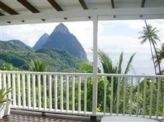 La Haut Plantation Hotel Soufriere