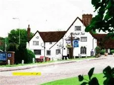 BEST WESTERN Roebuck Inn