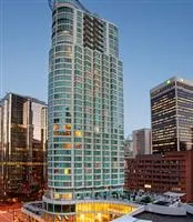 Vancouver Marriott Pinnacle Downtown Hotel