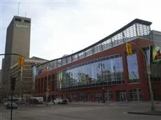 Radisson Hotel Winnipeg Downtown