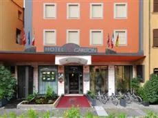 Carlton Hotel Ferrara