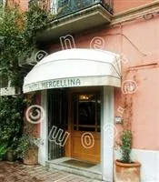 Mergellina Hotel Naples