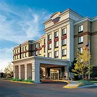 Springhill Suites Bentonville