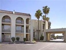 Travelodge Scottsdale AZ