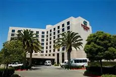 Doubletree Hotel Irvine Spectrum