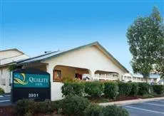 Quality Inn Stanford / Palo Alto