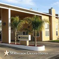 Bonanza Inn Yuba City Hotel Suites