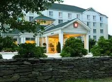 Hilton Garden Inn Shelton