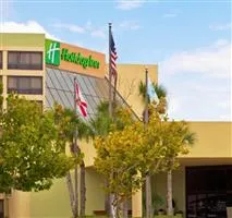 Holiday Inn Select Orlando - International Airport