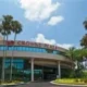 Crowne Plaza Tampa East Sabal Park