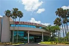 Crowne Plaza Tampa East Sabal Park