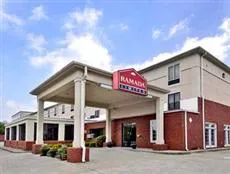 Ramada Limited Suites Alpharetta