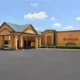 Ramada Conference Center Forsyth