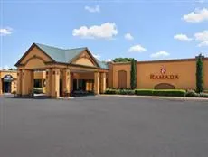 Ramada Conference Center Forsyth