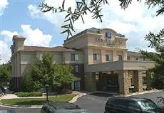 SpringHill Suites Atlanta Kennesaw