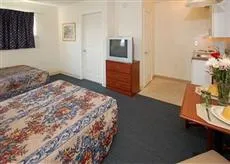 Suburban Extended Stay Of Stockbridge