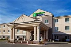 Holiday Inn Express Hotel and Suites Ankeny