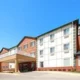 BEST WESTERN Clive Inn and Suites