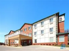 BEST WESTERN Clive Inn and Suites