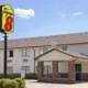 Super 8 Motel Dyersville