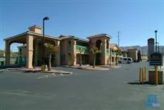 BEST WESTERN Sunland Park Inn