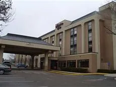 Hampton Inn Indianapolis East