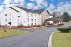 BEST WESTERN Berkshire Hills Inn & Suites