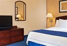 Courtyard Hotel Detroit Novi