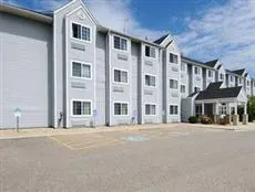 Microtel Inn & Suites Owatonna