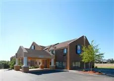 Comfort Inn Blue Springs