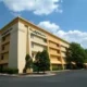 La Quinta Inn St Louis Hazelwood