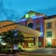 Holiday Inn Express Olive Branch