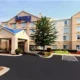 Fairfield Inn Gastonia