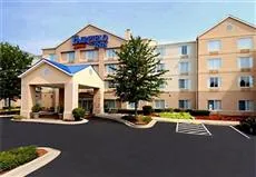 Fairfield Inn Gastonia