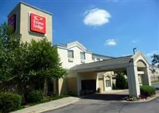 Sleep Inn Raleigh