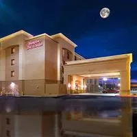 Hampton Inn And Suites Gallup