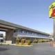 Super 8 Reno/University Area