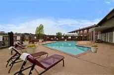 BEST WESTERN Territorial Inn