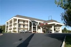 Hampton Inn Cookeville