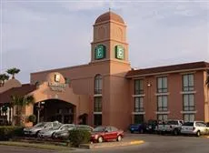 Embassy Suites Hotel Corpus Christi