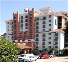 Embassy Suites DFW Airport South - Irving