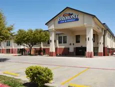 Baymont Inn & Suites New Braunfels