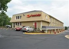 Econo Lodge Near Quantico Marine Base