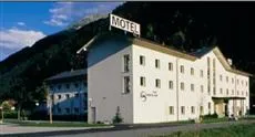 Motel Gottardo Sud