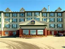 BEST WESTERN Grande Prairie